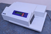 MOLECULAR DEVICES SPECTRA MAX GEMINIXS MICROPLATE FLUOROMETER